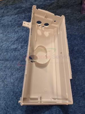 SAMSUNG WASHING MACHINE HOUSING DRAWER-LOW - DC61-05137C