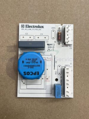 WESTINGHOUSE FRIDGES & FREEZERS PCB FILTER ELECTRONIC EMC - 140051725046