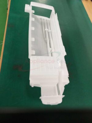 SAMSUNG DRYER HOUSING DRAWER;DV8700TK;PP;T2.5;NATURAL; - DC61-05104A