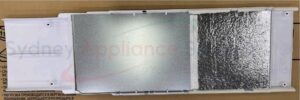 SAMSUNG FRIDGES & FREEZERS COVER EVAP-FRE;RS5000RC;BASIC ASSY - DA97-19944E