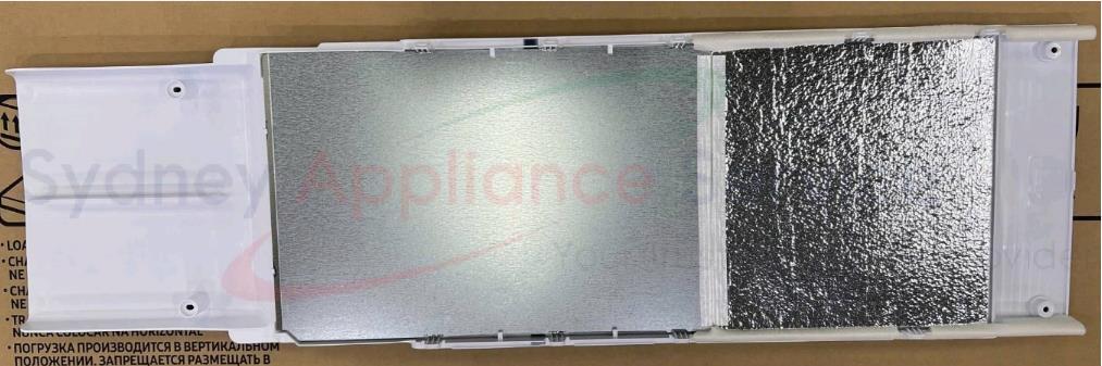 SAMSUNG FRIDGES & FREEZERS COVER EVAP-FRE;RS5000RC;BASIC ASSY - DA97-19944E - DA97-19944E - Part for - - Models: 0000, 0000, 0051, 0051, 0052, 0052, 0052, 0052, 0053, 0053, RS62R5015B4/SA, RS62R5015M9/SA, RS70F65Q5FSA, RS70F65Q5TSA, SQ01, SRS692NMB, SRS693NLS, UA55C7000WFXXY SAMSUNG FRIDGES & FREEZERS COVER EVAP-FRE;RS5000RC;BASIC ASSY - DA97-19944E - DA97-19944E - Part for - - Models: 0000, 0000, 0051, 0051, 0052, 0052, 0052, 0052, 0053, 0053, RS62R5015B4/SA, RS62R5015M9/SA, RS70F65Q5FSA, RS70F65Q5TSA, SQ01, SRS692NMB, SRS693NLS, UA55C7000WFXXY