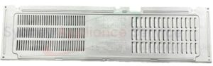 SAMSUNG FRIDGES & FREEZERS COVER COMP;RS5000RC;GI-SGCC;T0.25 ASSY - DA97-24386A