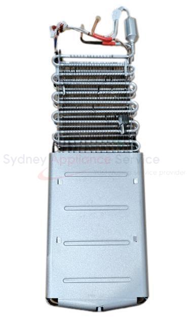 SAMSUNG FRIDGES & FREEZERS EVAP-FRE;RS5300T;FIN TUBE;230V;300 ASSY - DA96-01384C - DA96-01384C - Part for - - Models: 0001, 0001, 0002, 0002, 0002, 0002, 0002, 0002, 0003, 0003, 0053, 0053, RS62R5015M9/SA, RS64R5315B4/SA, RS64T5F01B4/SA, RS65R5411M9/SA, RS65R5435M9/SA, SRS656MBFH4, SRS673DMB, SRS675DLS, SRS693NLS SAMSUNG FRIDGES & FREEZERS EVAP-FRE;RS5300T;FIN TUBE;230V;300 ASSY - DA96-01384C - DA96-01384C - Part for - - Models: 0001, 0001, 0002, 0002, 0002, 0002, 0002, 0002, 0003, 0003, 0053, 0053, RS62R5015M9/SA, RS64R5315B4/SA, RS64T5F01B4/SA, RS65R5411M9/SA, RS65R5435M9/SA, SRS656MBFH4, SRS673DMB, SRS675DLS, SRS693NLS