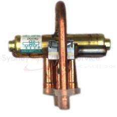 SAMSUNG 4 WAY VALVE ASSY - DB62-01317A - DB62-01317A - Part for - - Models: SAMSUNG 4 WAY VALVE ASSY - DB62-01317A - DB62-01317A - Part for - - Models: