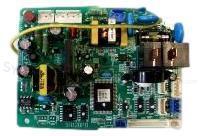 SAMSUNG AIR CON MAIN PCB - INDOOR - DB93-02584B