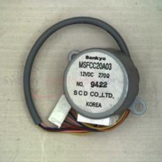 SAMSUNG AIR CON MOTOR-STEP - DB31-10153B