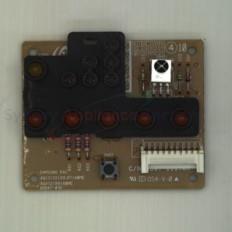 SAMSUNG AIR CON DISPLAY / RECEIVER ASSY - DB93-00311C