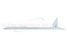 SAMSUNG ANGLE SHELF-REF MIDDLE;RF9000JC ASSY - DA97-15620A