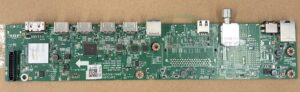 SAMSUNG TV PCB OC;QN900DA ASSY - BN94-18448Y