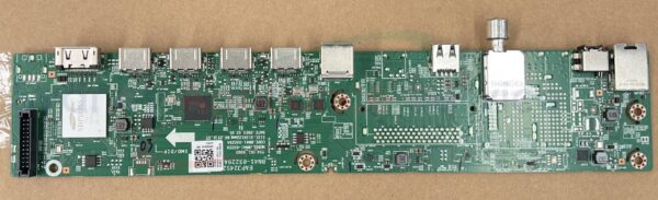 SAMSUNG TV PCB OC;QN900DA ASSY - BN94-18448Y - BN94-18448Y - Part for  -  - Models: 