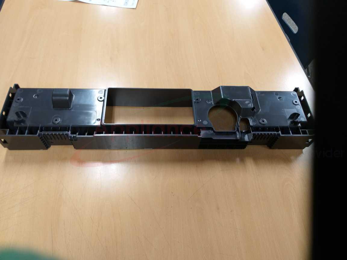 SAMSUNG WASHER DRYER COMBO HOUSING DRAWER;WD8000D,ABS,T2.5,DARK GRA - DC61-05909A - DC61-05909A - Part for - - Models: 0000, WD18DB8995BZSA SAMSUNG WASHER DRYER COMBO HOUSING DRAWER;WD8000D,ABS,T2.5,DARK GRA - DC61-05909A - DC61-05909A - Part for - - Models: 0000, WD18DB8995BZSA