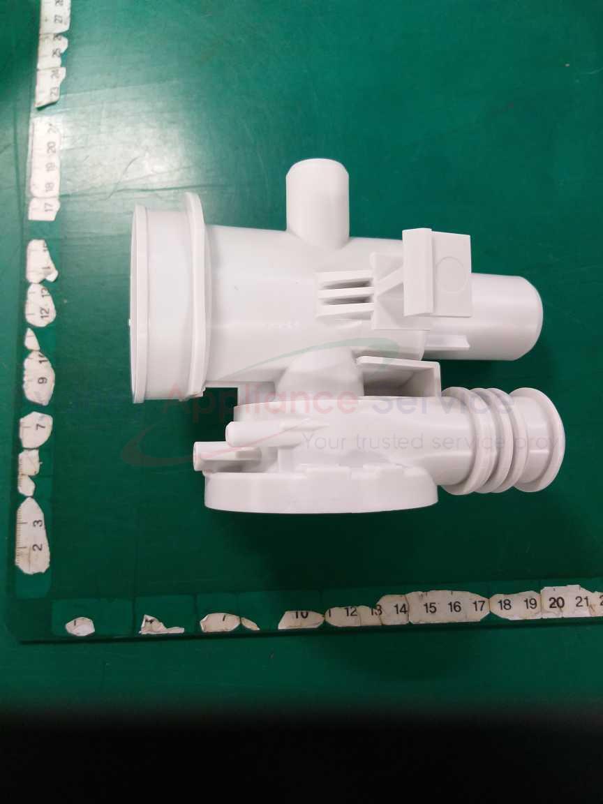 SAMSUNG WASHER DRYER COMBO CASE PUMP;WD8000D,PP+TD20%,T2,NATURAL,-, - DC61-05924A - DC61-05924A - Part for - - Models: 0000, 0001, 0001, 0003, WD18DB8995BZSA, WD90H19AHSSA SAMSUNG WASHER DRYER COMBO CASE PUMP;WD8000D,PP+TD20%,T2,NATURAL,-, - DC61-05924A - DC61-05924A - Part for - - Models: 0000, 0001, 0001, 0003, WD18DB8995BZSA, WD90H19AHSSA