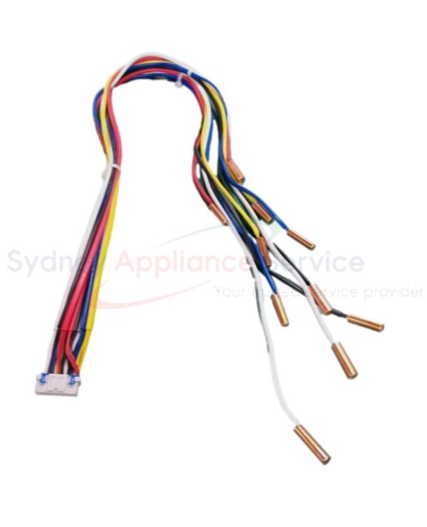 AIR CON SENSOR TEMP;WB20L-024 - DB32-00278D - DB32-00278D - Part for  -  - Models: 