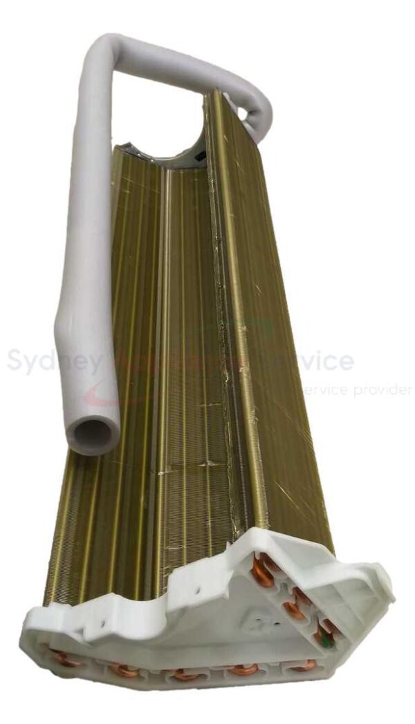 AIR CON EVAPORATOR TOTAL INDOOR ASSY - DB82-06367A - DB82-06367A - Part for  -  - Models: 0000, AR24AXHQAWKNSA