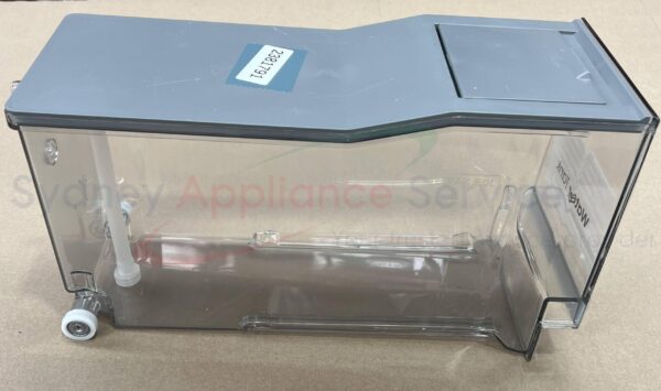 FRIDGES & FREEZERS WATER TANK ASSY - K2381791 - K2381791 - Part for  -  - Models: HRCD640TBW, HRCD640TSW
