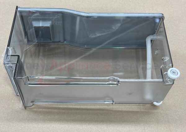 FRIDGES & FREEZERS WATER TANK ASSY - K2381791 - K2381791 - Part for  -  - Models: HRCD640TBW, HRCD640TSW