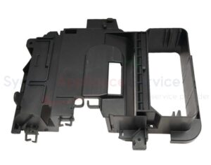 SAMSUNG CASE CONTROL-OUT;RAC;HIPS;T2;L284;BLACK; - DB61-06722C