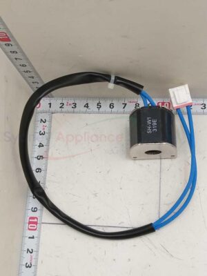 SAMSUNG -SOLENOID;MALDIVES;CONNECT PBA ASSY - DB95-04804B
