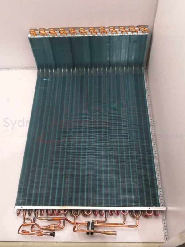 AIR CON COND BENDING;SI;7PI; 2R24S; C1.5;4 ASSY - DB96-23270E - DB96-23270E - Part for  -  - Models: 0000, AR09DXEANWKXSA