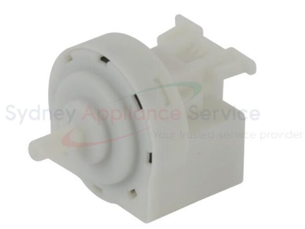 BOSCH WASHING MACHINE PRESSURE SENSOR - 10012218 - 10012218 - Part for  -  - Models: WAW28420AU/26, WAW28460AU/24