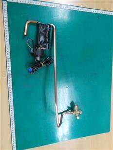 ARISTON AIR CON TUBE EEV ASSY - DB96-19974A