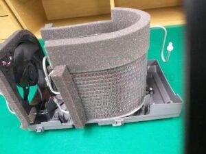 SAMSUNG FRIDGES & FREEZERS - DA97-15978P