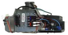 SAMSUNG AIR CON CONTROL IN;HP;18K/24K;INV;10'Y FORT ASSY - NLA - DB93-08381B