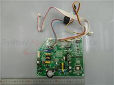 SAMSUNG AIR CON MAIN PCB ASSY - DB93-06664B