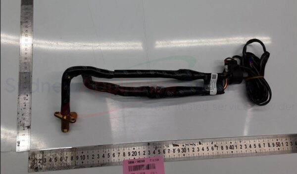 SAMSUNG AIR CON VALVE EEV EXPANSION - DB96-14014B - DB96-14014B - Part for  -  - Models: 0000, 0000, 0000, AQV30UWAXXSA, AQV30UWBXXSA, AQV30UWCXXSA