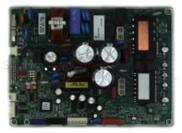 SAMSUNG AIR CON PCB MAIN OUT ASSY - DB93-10952A