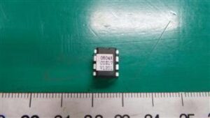 SAMSUNG AIR CON MICOM-EEPROM OUT ASSY - DB82-00804A