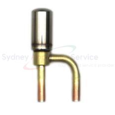 SAMSUNG AIR CON VALVE-EXPANSION BODY - DB62-03916A