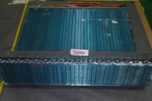 SAMSUNG AIR CON COND UNIT ASSY - DB96-14021B