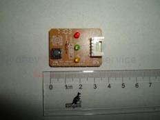 SAMSUNG AIR CON DISPLAY PCB ASSY - DB93-04329A