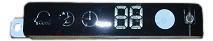 SAMSUNG AIR CON DISPLAY ASSY - DB93-11463B