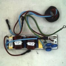 SAMSUNG AIR CON PCB SUB OUTDOOR - DB93-08391B