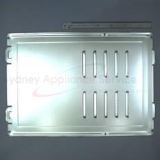 SAMSUNG WASHING MACHINE BACK COVER - DC61-10571A