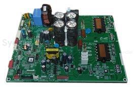 SAMSUNG AIR CON MAIN PCB OUT ASSY - DB93-10939K
