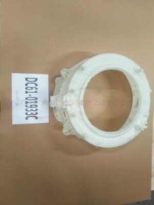 SAMSUNG WASHER DRYER COMBO TUB FRONT - DC61-01933C