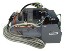 SAMSUNG AIR CON CONTROL IN ASSY - DB93-08380B