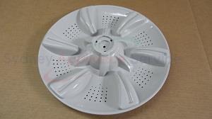 SAMSUNG WASHING MACHINE PULSATOR - DC97-16666A - DC97-16666A - Part for - - Models: 0000, 0000, 0000, 0000, 0000, 0000, 0001, 0001, 0001, 0001, 0001, 0001, 0002, 0002, 0002, 0003, 0003, 0003, WA65F5S2URW/SA, WA65F5S6DRW/SA, WA70F5G4DJW/SA, WA70F5S2URW/SA, WA75F5S6DRA/SA, WA80F5G4DJW/SA SAMSUNG WASHING MACHINE PULSATOR - DC97-16666A - DC97-16666A - Part for - - Models: 0000, 0000, 0000, 0000, 0000, 0000, 0001, 0001, 0001, 0001, 0001, 0001, 0002, 0002, 0002, 0003, 0003, 0003, WA65F5S2URW/SA, WA65F5S6DRW/SA, WA70F5G4DJW/SA, WA70F5S2URW/SA, WA75F5S6DRA/SA, WA80F5G4DJW/SA