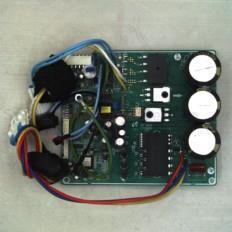 SAMSUNG AIR CON MAIN PCB OUT - DB93-08388T
