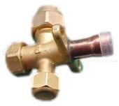 SAMSUNG AIR CON VALVE SERVICE 1/2 - DB62-09656A