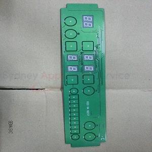SAMSUNG TOUCH ASSY - DE96-00812B - DE96-00812B - Part for - - Models: 0000, 0011, CTR164NC01/XSA SAMSUNG TOUCH ASSY - DE96-00812B - DE96-00812B - Part for - - Models: 0000, 0011, CTR164NC01/XSA