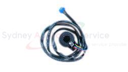 SAMSUNG AIR CON VALE COIL EXPANSION - DB62-11205A