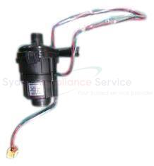 SAMSUNG AIR CON PUMP DRAIN;DB67-01166A;DC 12V;1200MM - DB67-01166A