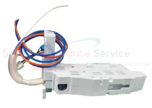 SAMSUNG FRIDGES & FREEZERS CASE WATER FILTER ASSY - DA97-15417A