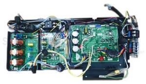 SAMSUNG AIR CON CONTROL OUT ASSY - DB93-12805H