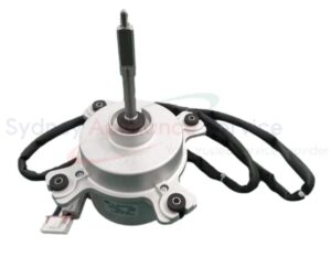 SAMSUNG AIR CON UPPER FAN MOTOR - DB31-00386H