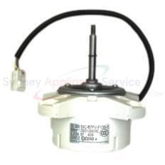 SAMSUNG AIR CON MOTOR FAN - DB31-00439C